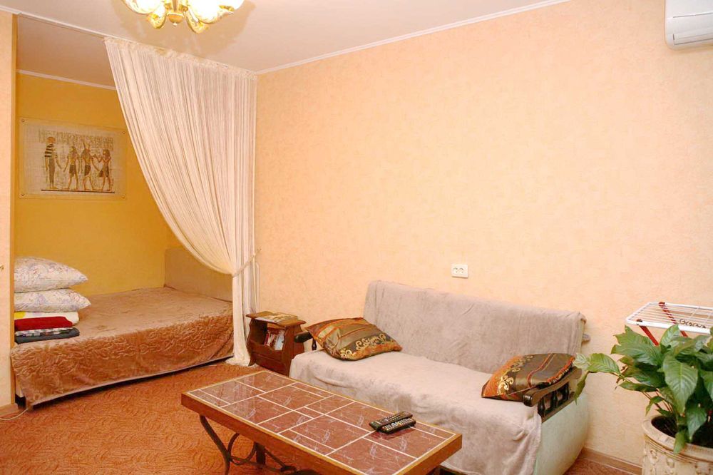 1-кімнатна квартира, Шевченка 132, ТРЦ Любава