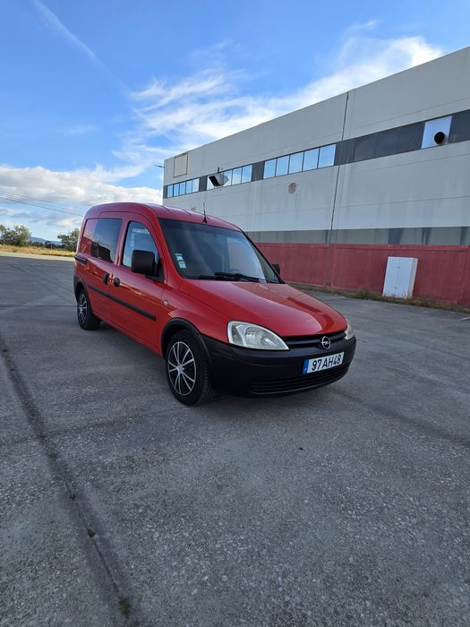 Opel Combo 1.3 CDTI