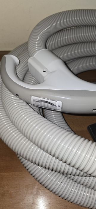 Aspiracao Central GloboVac