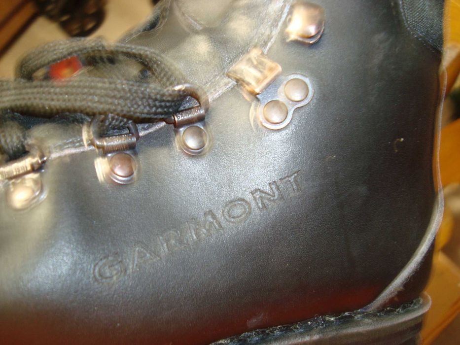 buty górske Garmont -mod Tour roz 41 -Super ski