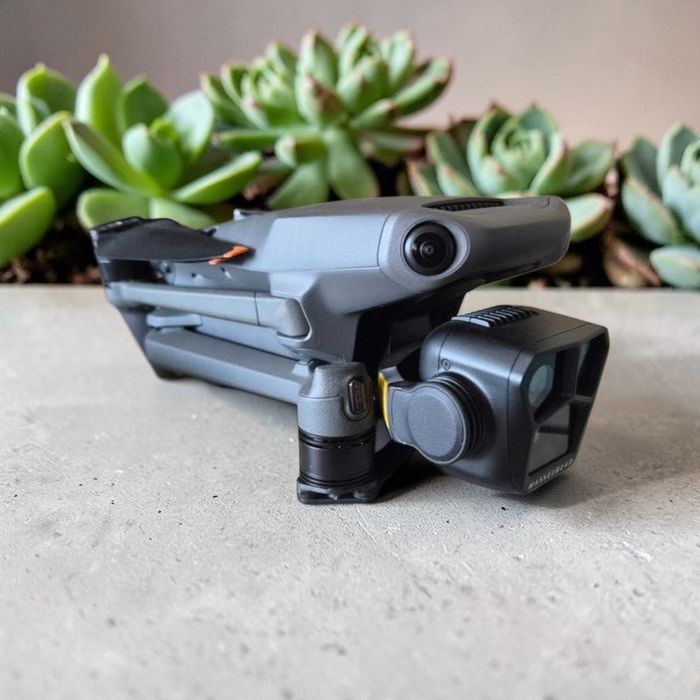 Dji mavic 3Pro в идеальном состоянии без налета