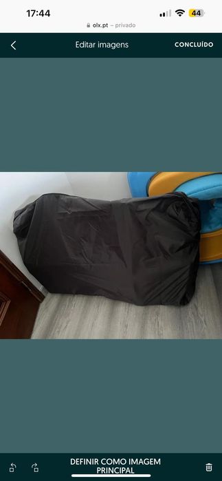 Next to me kindercraft