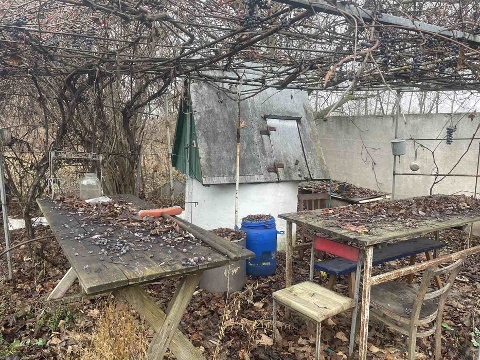 Продам будинок дачу в Лозовці!