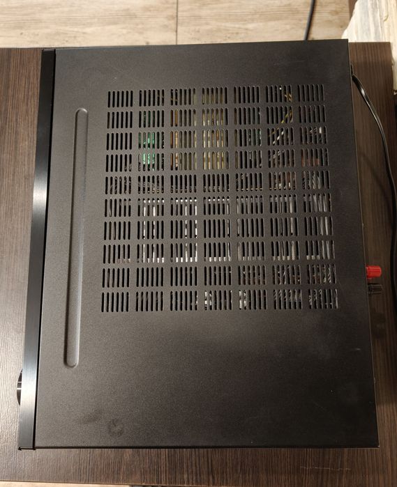 Amplituner Onkyo TX-DS575 moc 5.1x90W