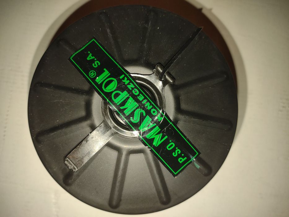 Filtr pochłaniacz Maskpol FP-5 dla hobbisty