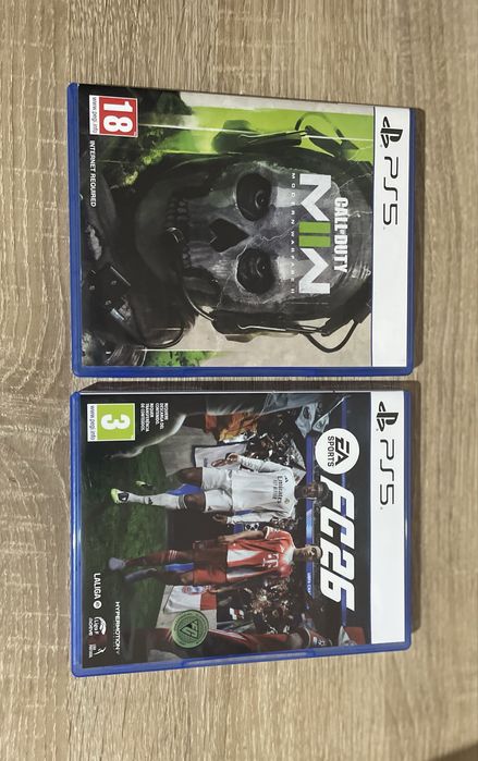 PlayStation 5 nova