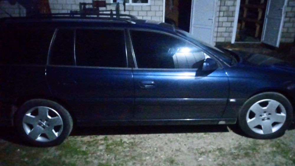Диски Intra оригінал r17 opel omega ,vektra c,astra,zafira.
