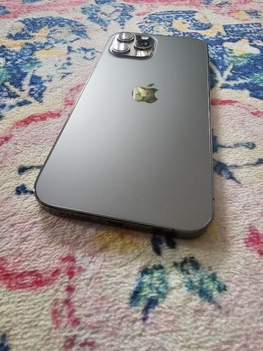 iPhone 12 Pro Max 128gb stan doskonaly Apple dodatki akcesoria okazja