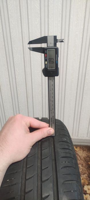 Резина 185 65 14