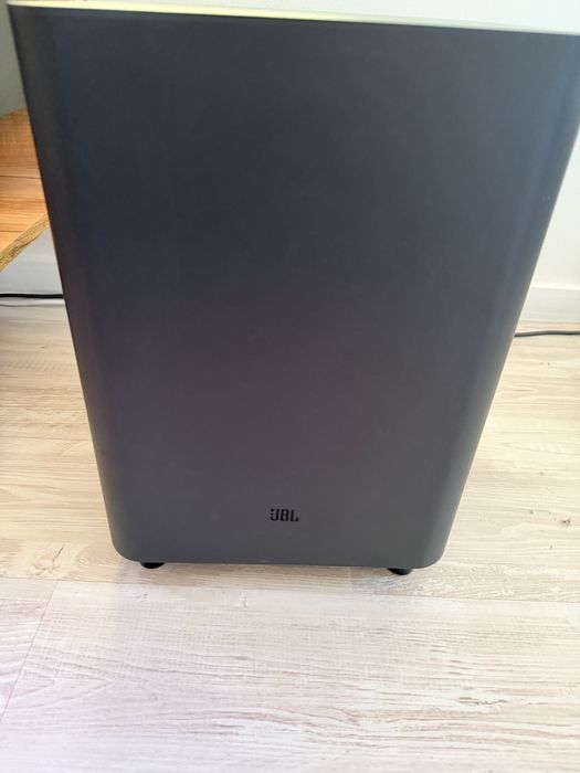 JBL BAR 9.1 True Wireless Surround | Dolby Atmos | komplet | pudełko