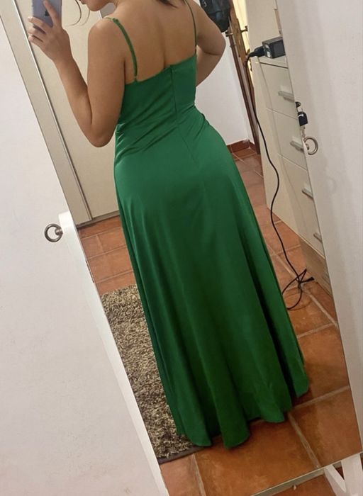 Vestido de Cerimónia