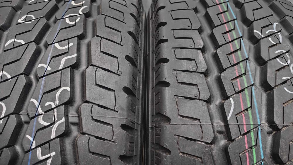 Шини 225/65R16С. 99% ! Пари !Michelin. Continental с