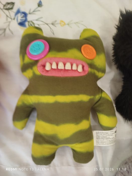 Продам Игрушки Fuggler