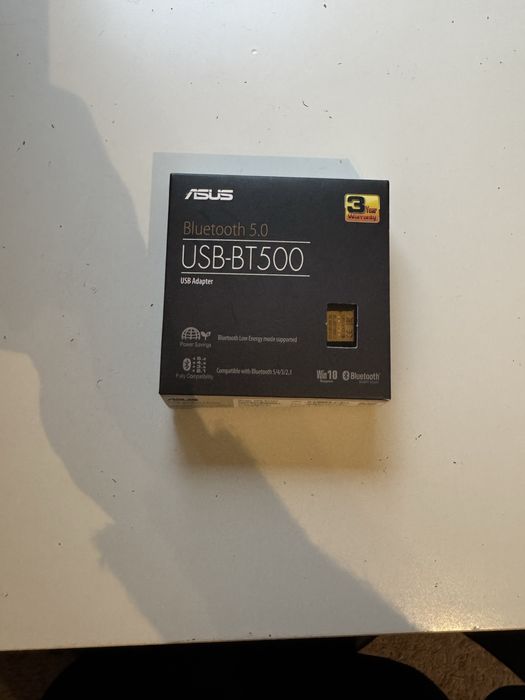 ASUS USB-BT500 Adapter