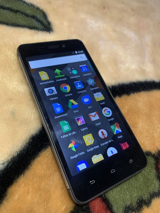 Smartphone Staractive Dual SIM64741152469634122