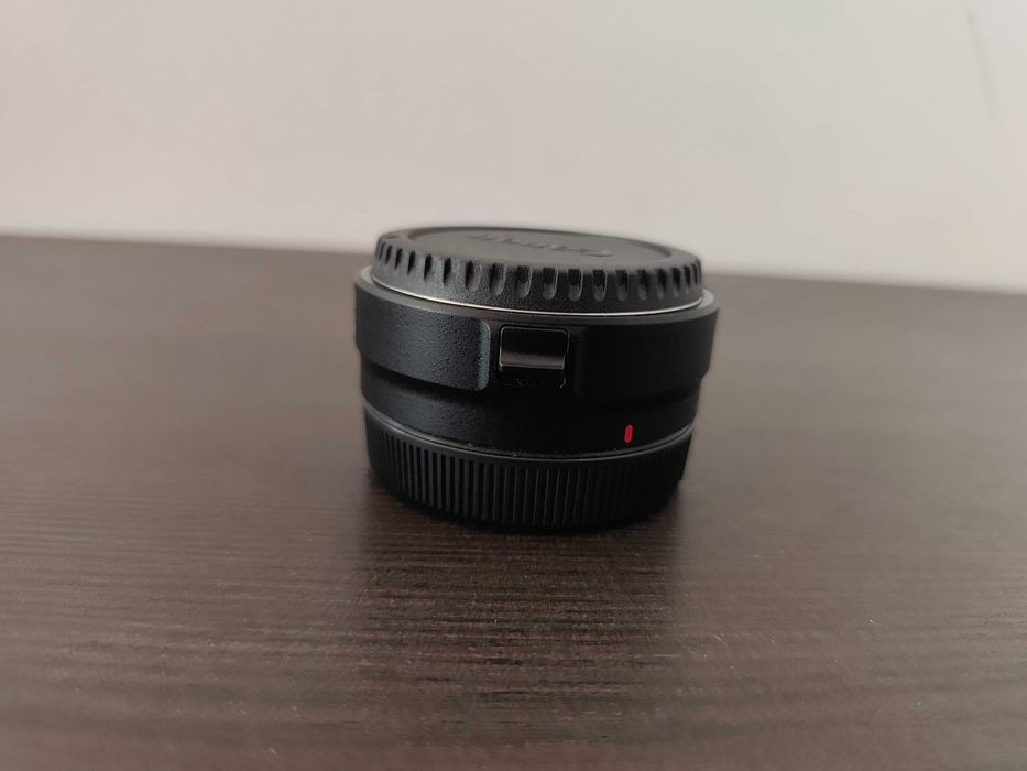 Canon Mount Adapter EF-EOS R