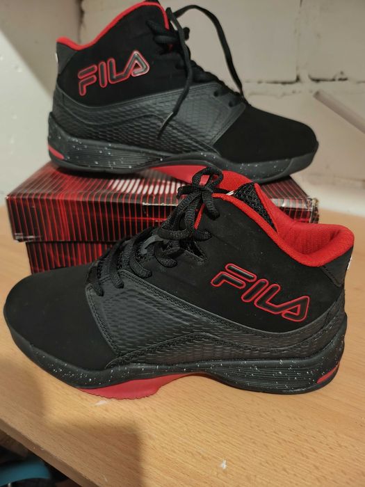 Buty Fila Breakaway 12 Konin •