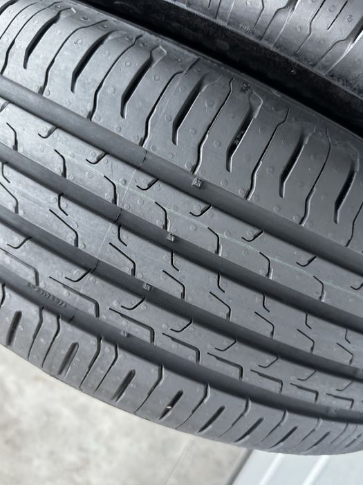 NOWE Opony 215/55/17 Continental 2025  letnie