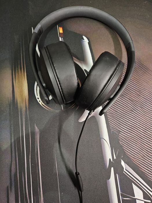 Auscultadores Sennheiser HD 4.20s