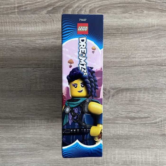 LEGO 71457 DREAMZzz - Latający koń Pegasus Pegasus Flying Horse