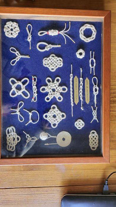 Quadro Nós da Marinha