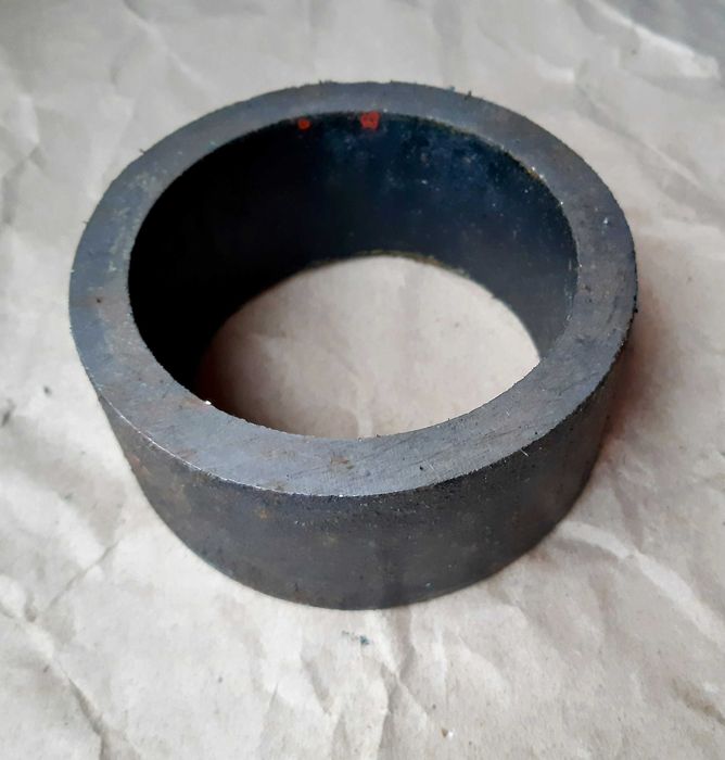 Магнит магниты ферритовый керамический сегментный циллиндр МОЩНЫЙ