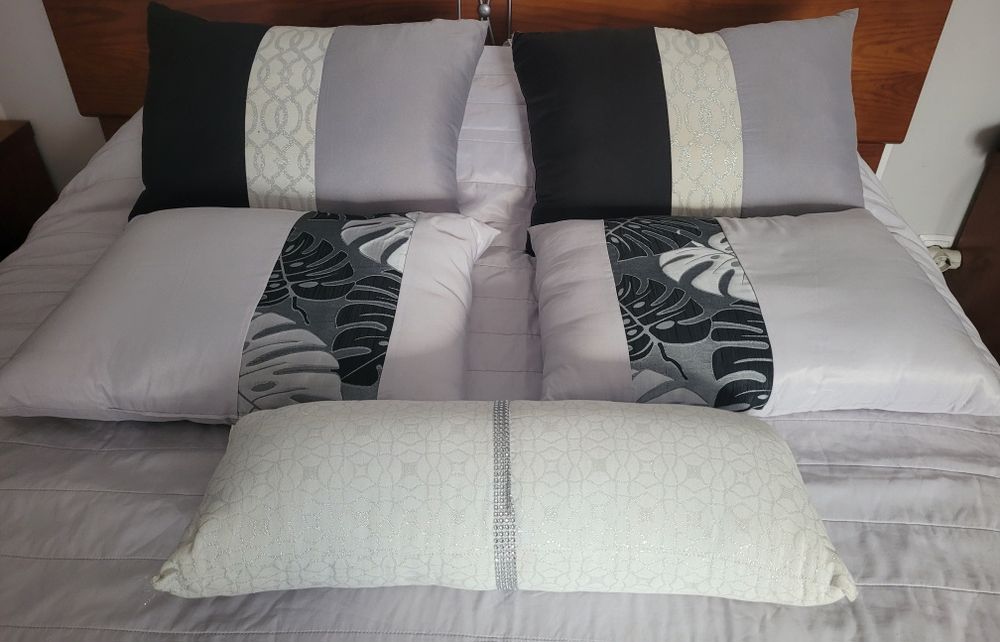 Almofadas decorativas