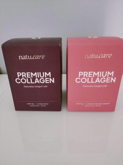 Kolagen Natucare