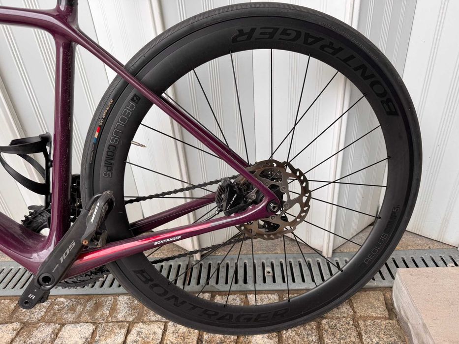 Trek Emonda Sl5 2021