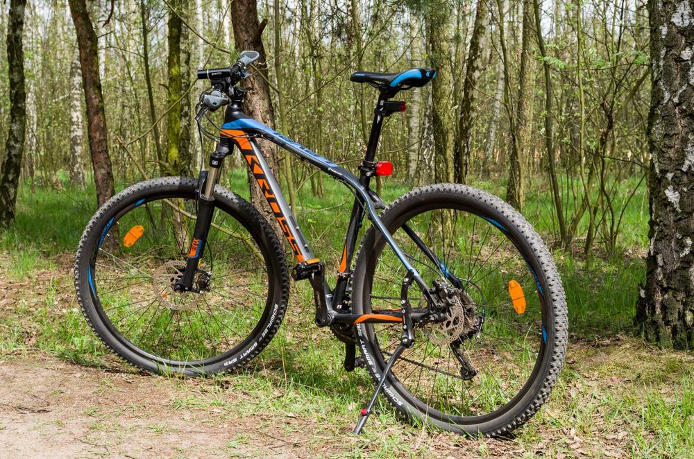 Kross Level b3 29" Rama 19"