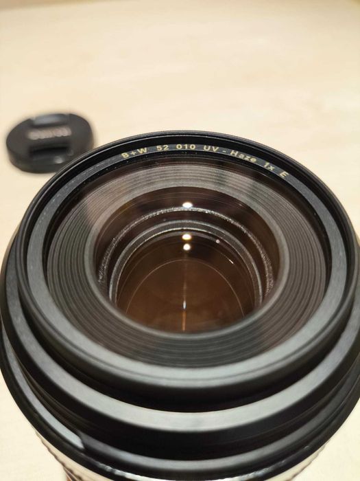 Canon EF-S 60mm f/2.8 Macro USM