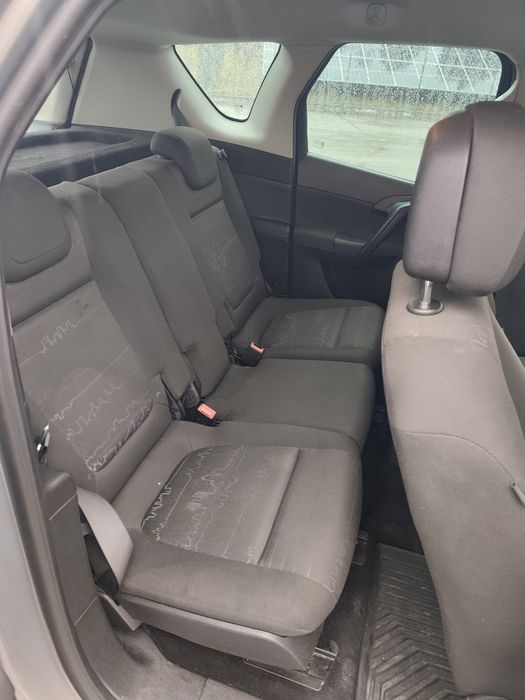 Opel Meriva B 1.4T 2013 Automat Stan bardzo dobry  Euro 6