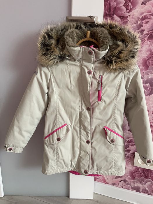 Продам курточку Lenne 134 рост