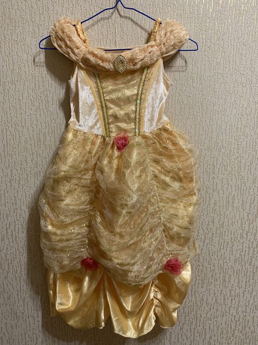 Плате детское, карнавальрое