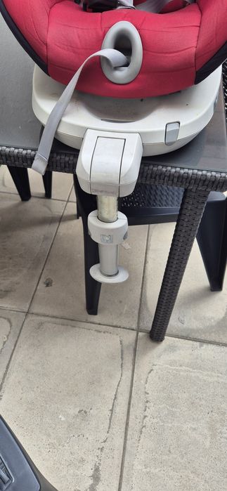 Cadeira auto Britax romer