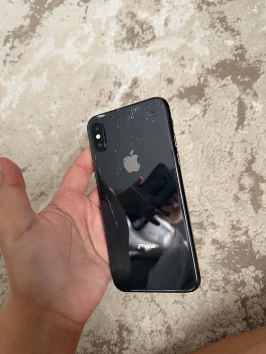 Iphone X , на запчастини
