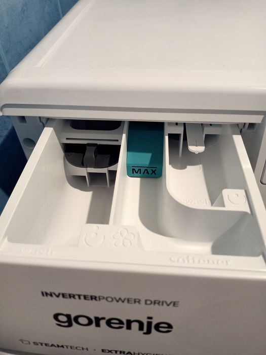 Продам пральну машину Горєнія