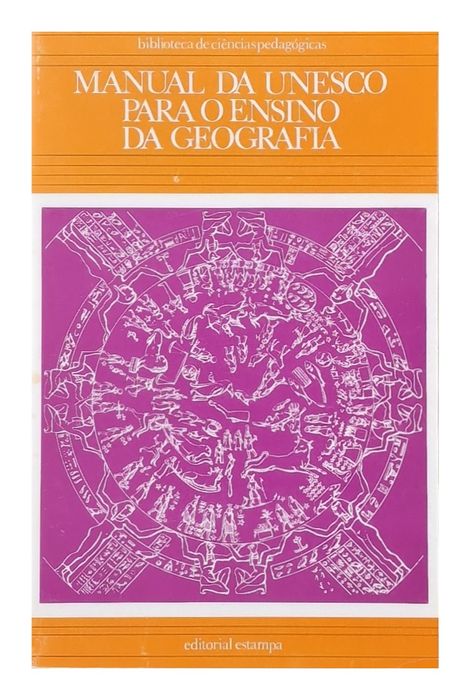 Manual da UNESCO para o ensino da Geografia