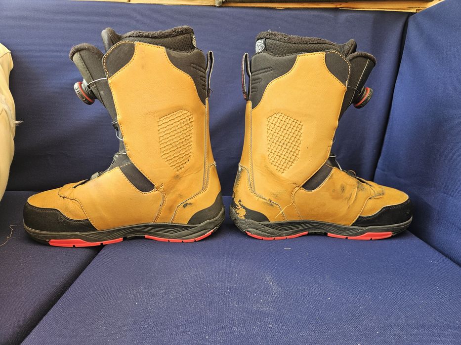 Buty snowboardowe Ride Lasso 42