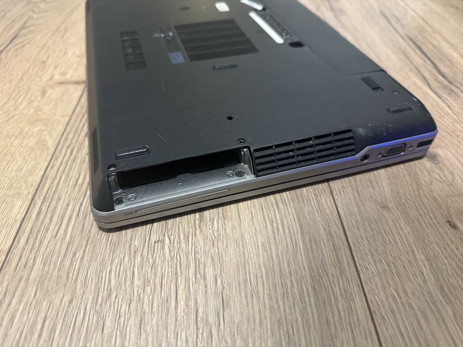 Laptop dell e6430 i5