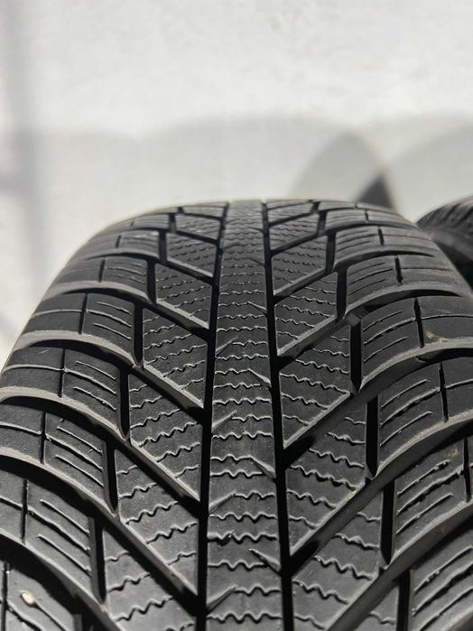 Без передоплати! Шини всесезонні Б/В 225 55 18 Nexen арт. 5395