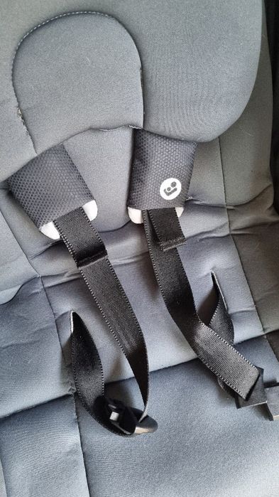 Carrinho Maxi-Cosi Zélia²