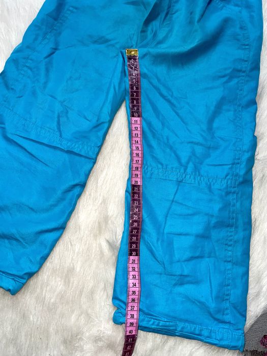 Spodnie dziewczęce rybaczki bawełna 3-4 lata 104 cm h&m