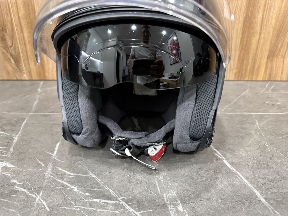 Продам шлем Shoei