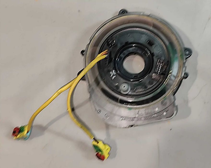 Шлейф керма Jeep Compass 2017-2021