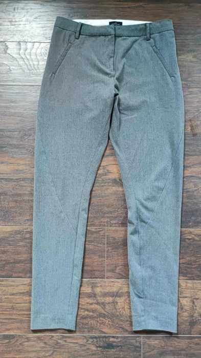 eleganckie spodnie cygaretki Five Units Angelie r. 29 /M