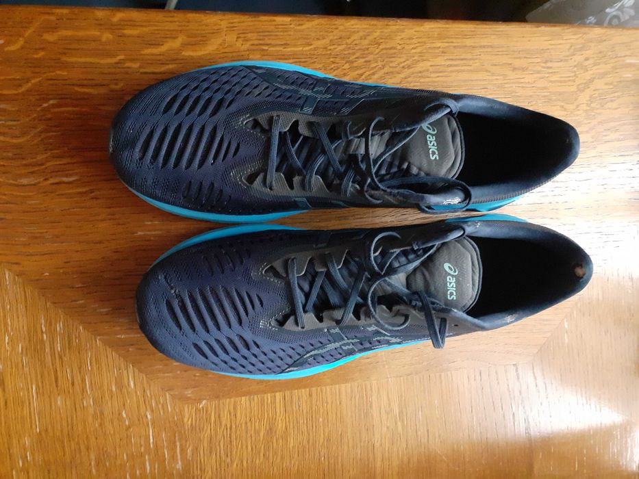 Asics Novablast rozmiar 47