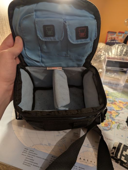 Akcesoria do aparatu