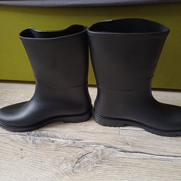 Kalosze rozm. 38 (Martes).