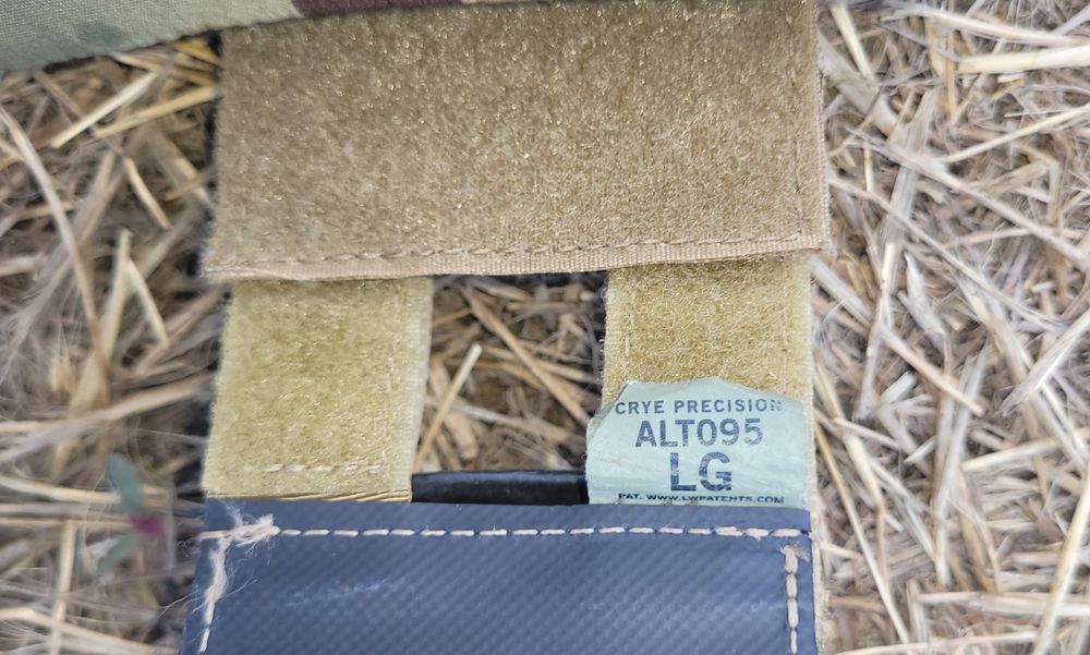 Crye Precision SPC Airlite Large